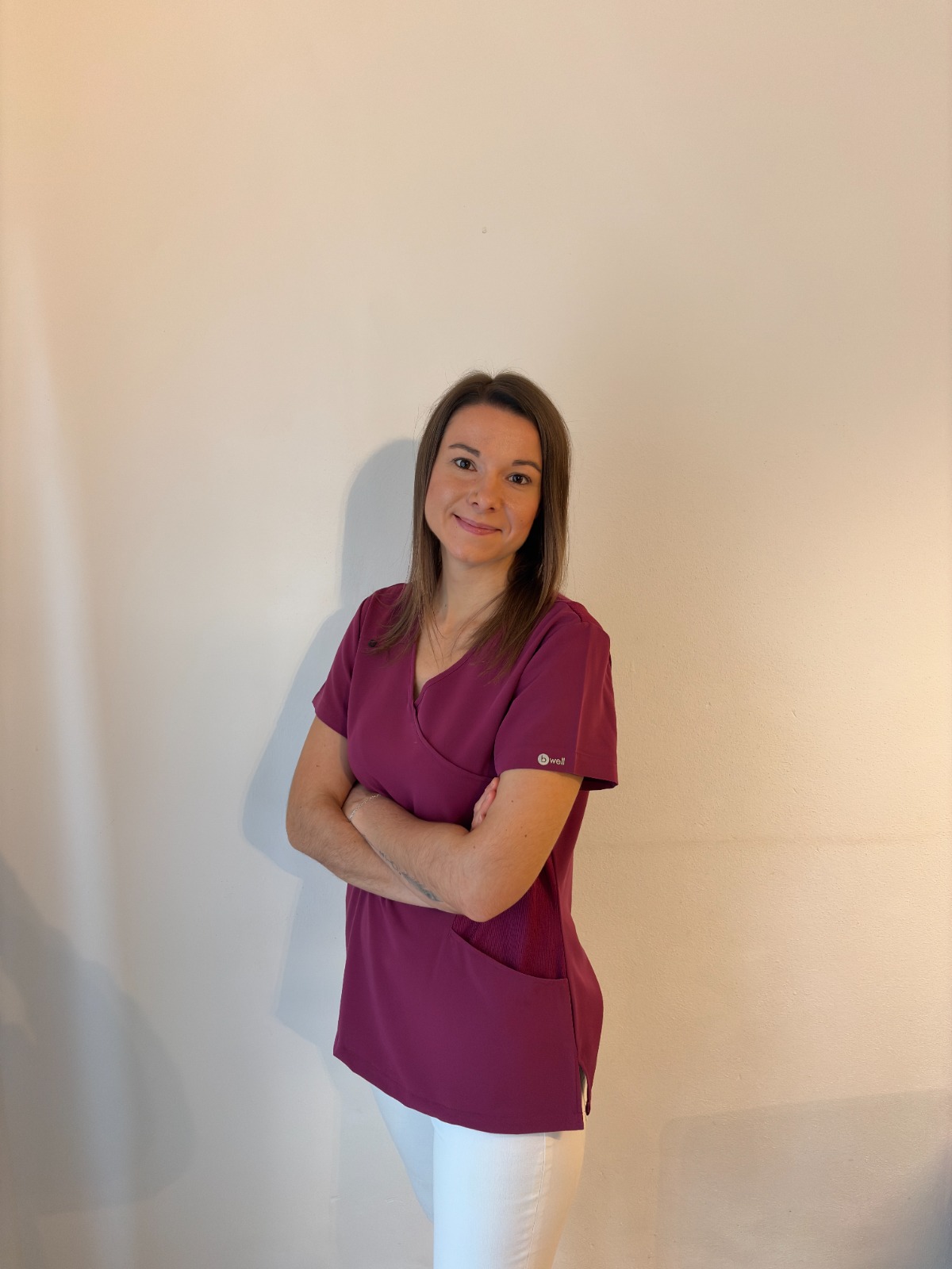 Einzelfoto Kerstin Hammerlindl