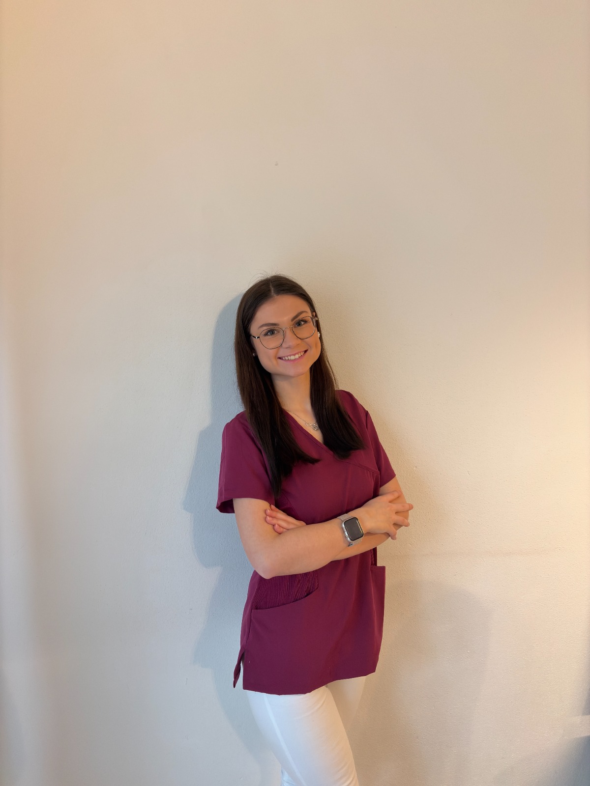 Einzelfoto Melissa Fellner